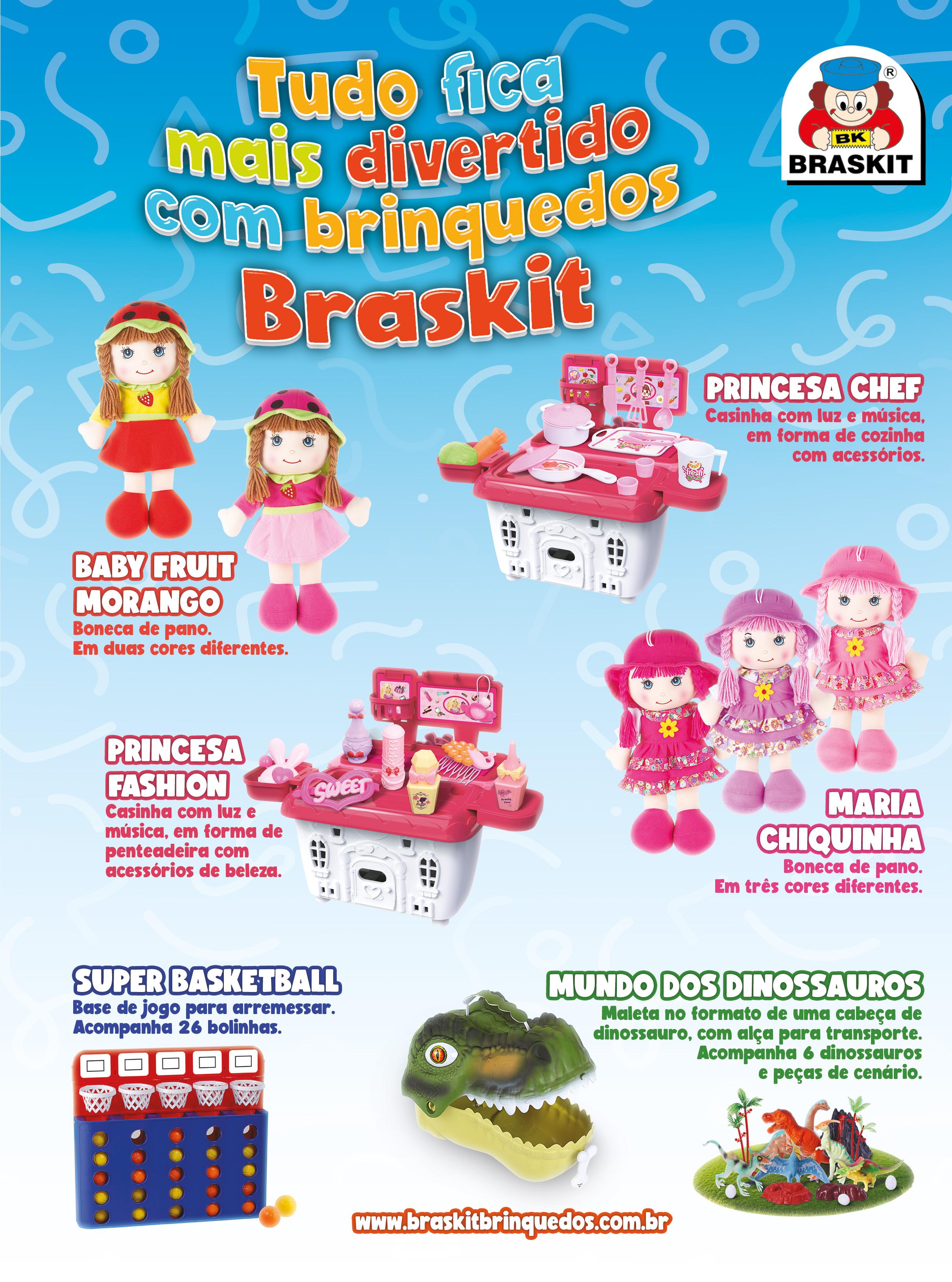 Quebra-cabeça 200 Peças - NBA - Mary Toys Brinquedos