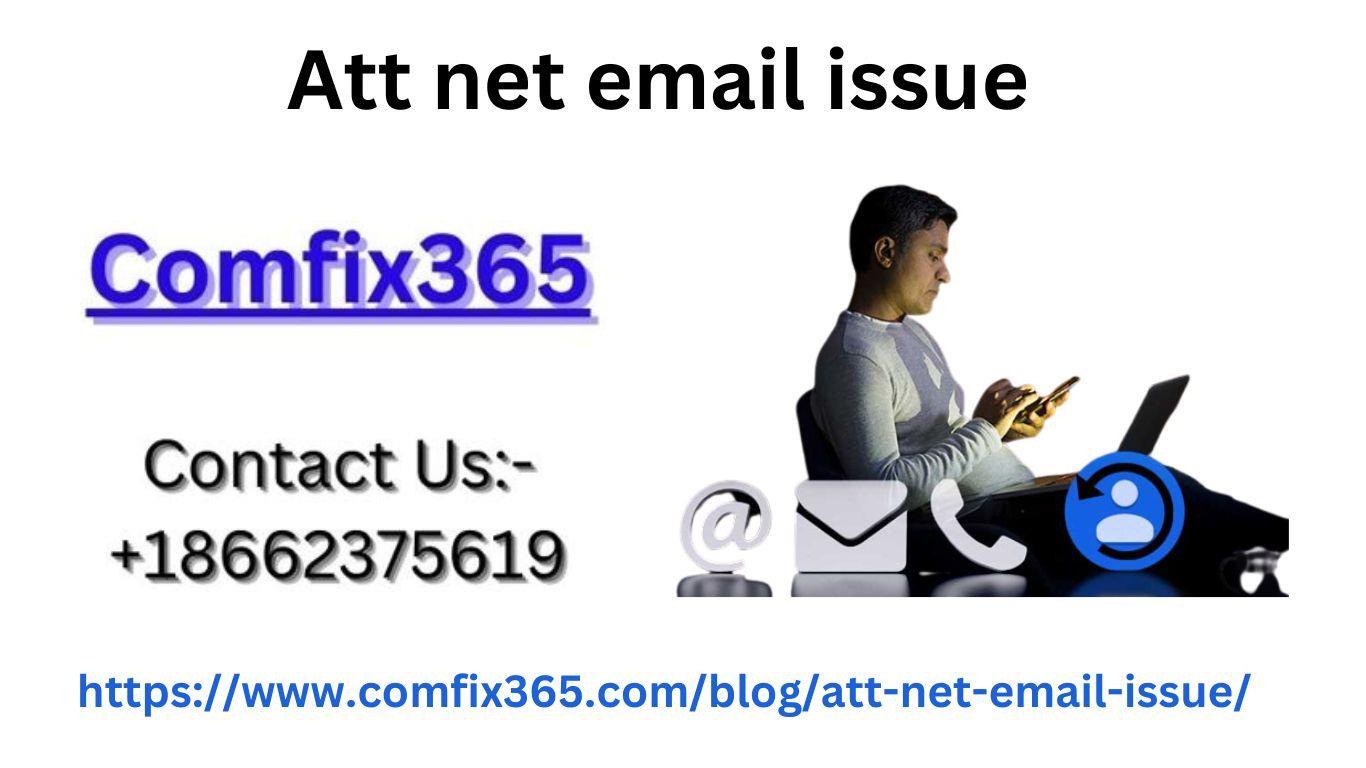 Att net email issue by Bruce Wayn Issuu