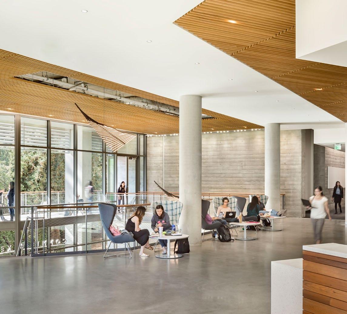 Schools Of Architecture Interior Design