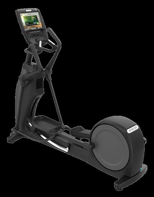 Precor Catalog, Australia by Precor Issuu