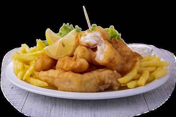 Cover for Kuchnia angielska