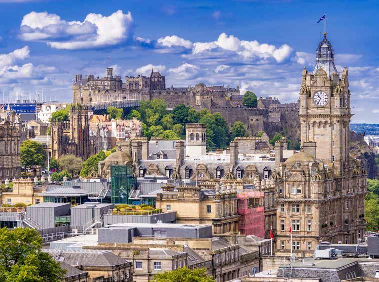 Cover for NAJBARDZIEJ POŻĄDANE MIASTA W