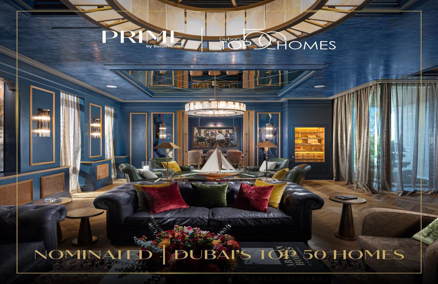 Nikki Bisiker Interior Design UAE by Nikki Bisiker - Issuu