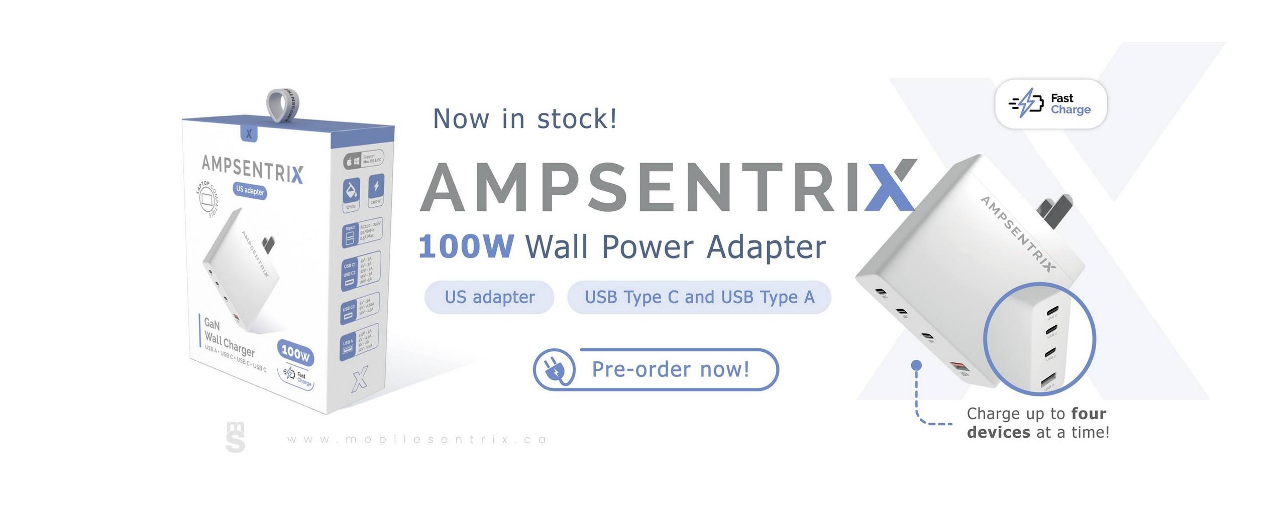 The Best USB Wall Chargers of 2023 MobileSentrix Canada by