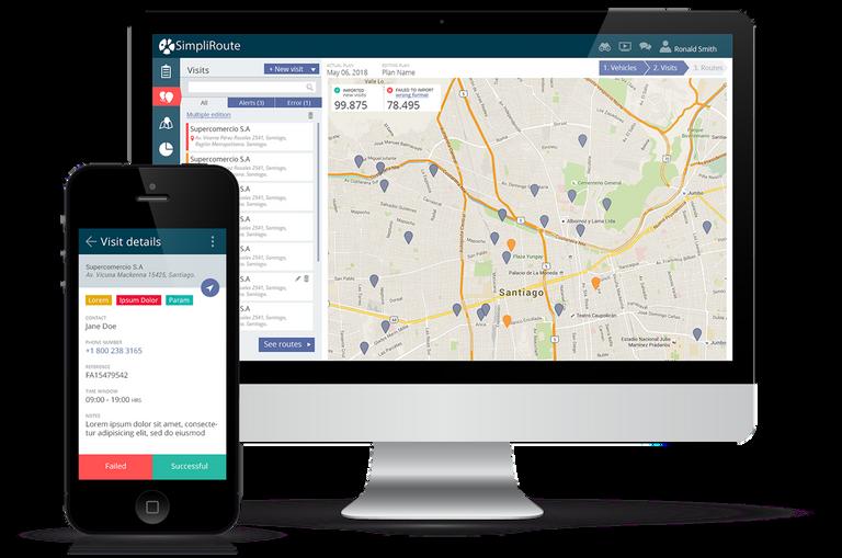 TopNotch Delivery Management Solution For Your Business by Dispatcher