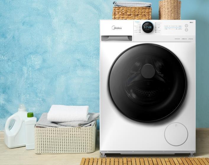 Buy bestselling washing machines from popular brands online at Sathya