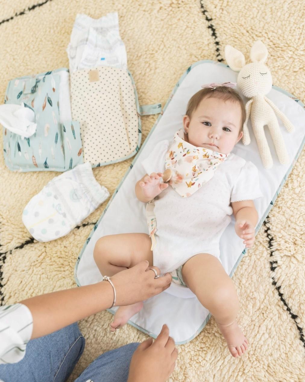 Personalised Baby Gifts Dubai by AlbertMcCarty Issuu