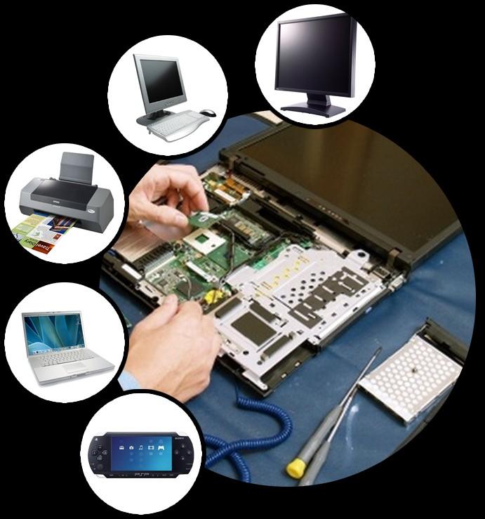 Laptop Repair Abu Dhabi by Issuu