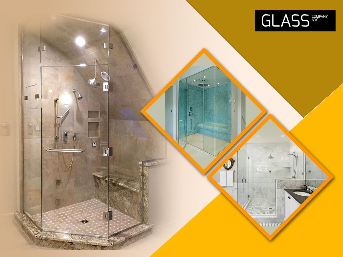 When Should You Need to Replace a Shower Door? by Glass Company NYC Issuu