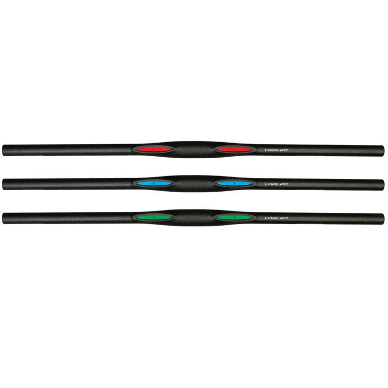 What Are Carbon Handlebars, And How Should You Use Them Best? by Yoeleo