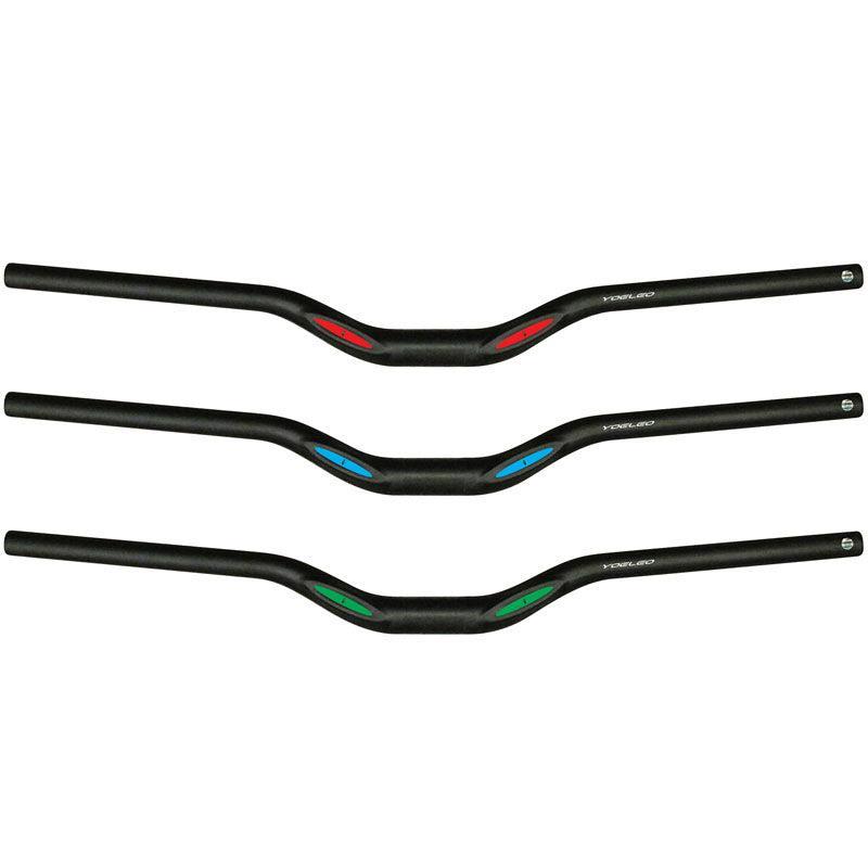 What Are Carbon Handlebars, And How Should You Use Them Best? by Yoeleo