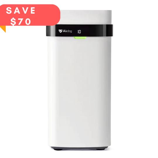 Buy The Best Air Purifier For Pet Hair From Airdog USA by airdogusa12