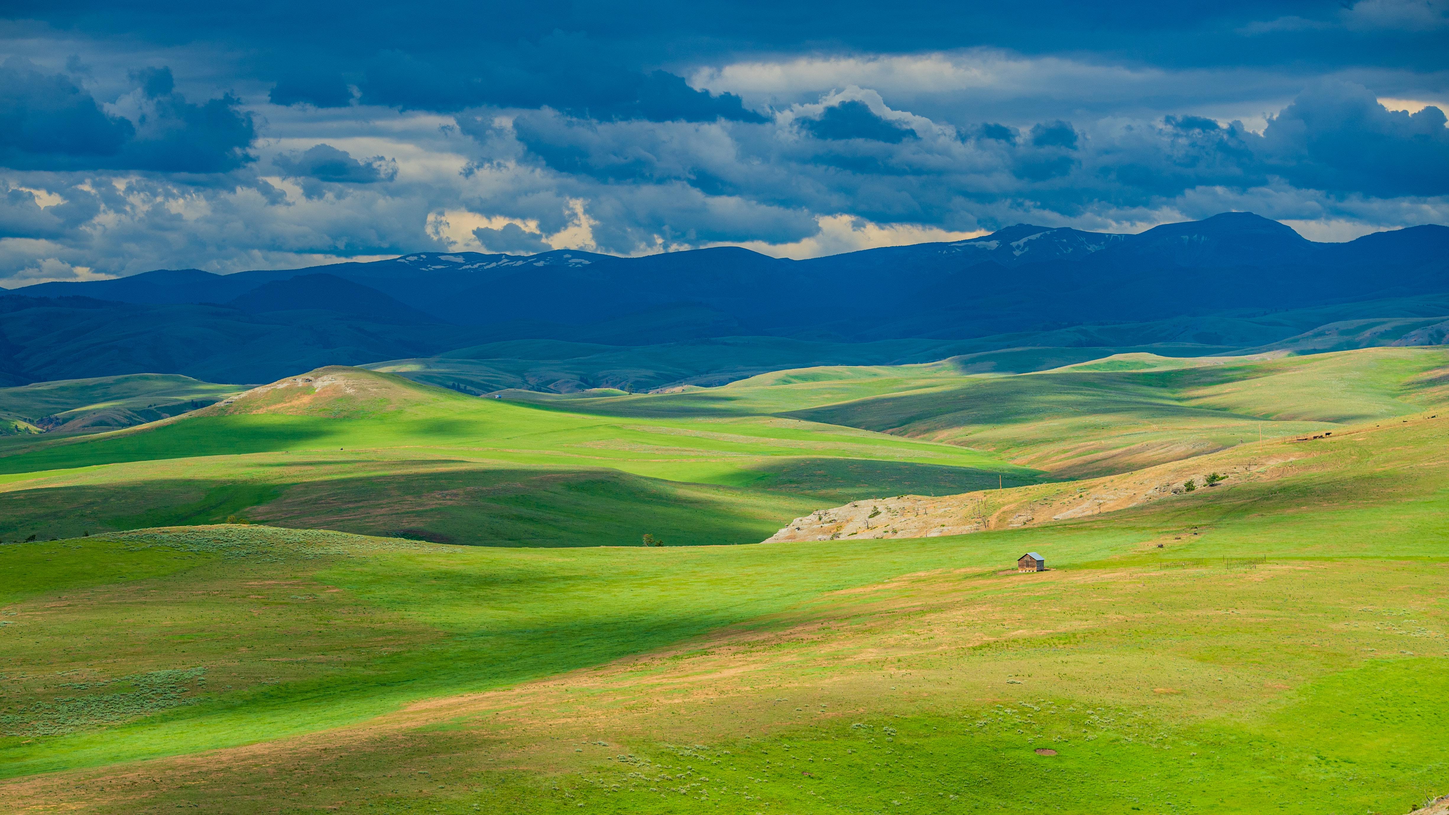 Beartooth Mountain View Ranch by Western Ranch Brokers Issuu
