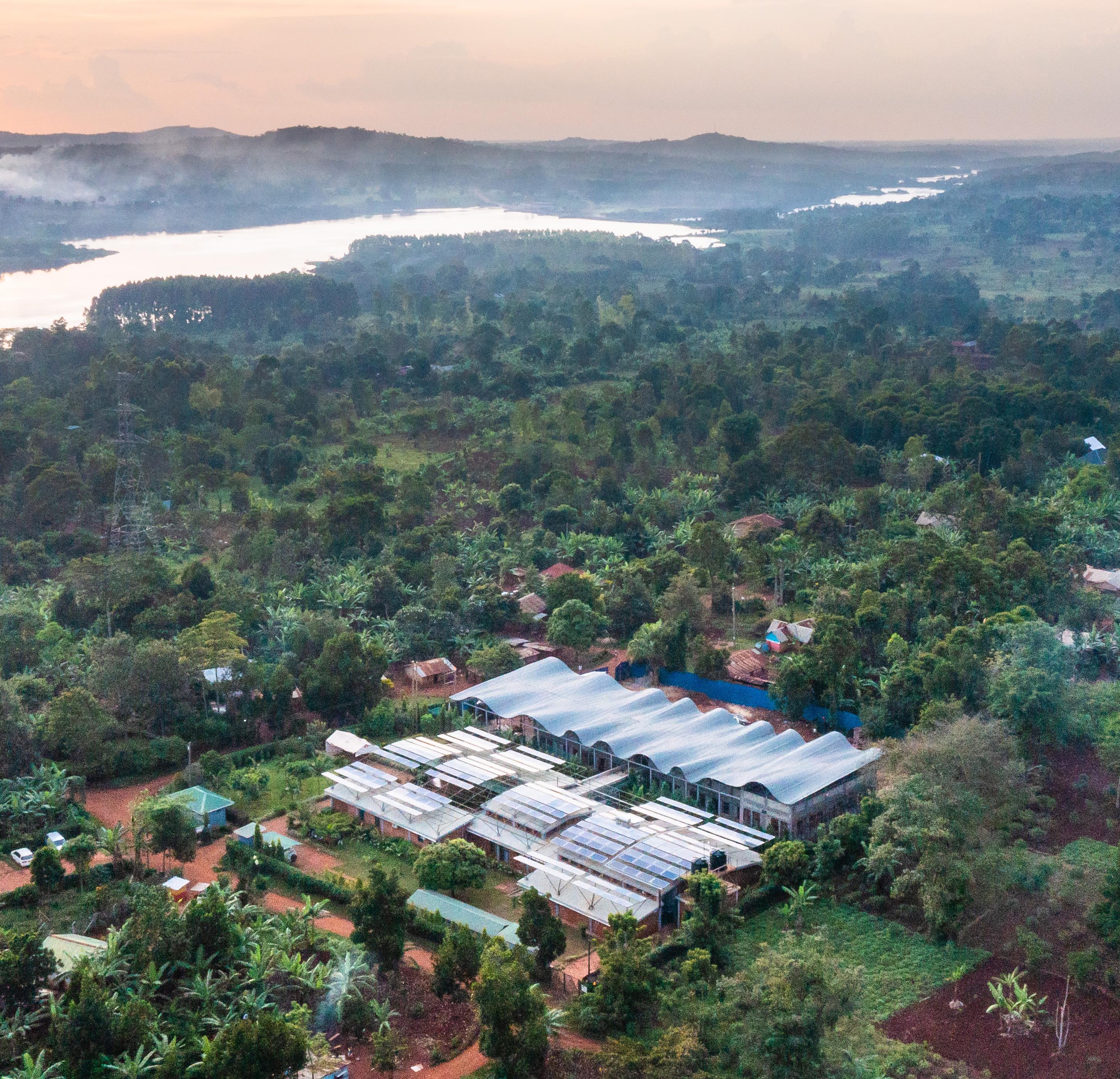 Kyabirwa Sugical Center Annual Report Years 20222023, Issue 2 by GKG