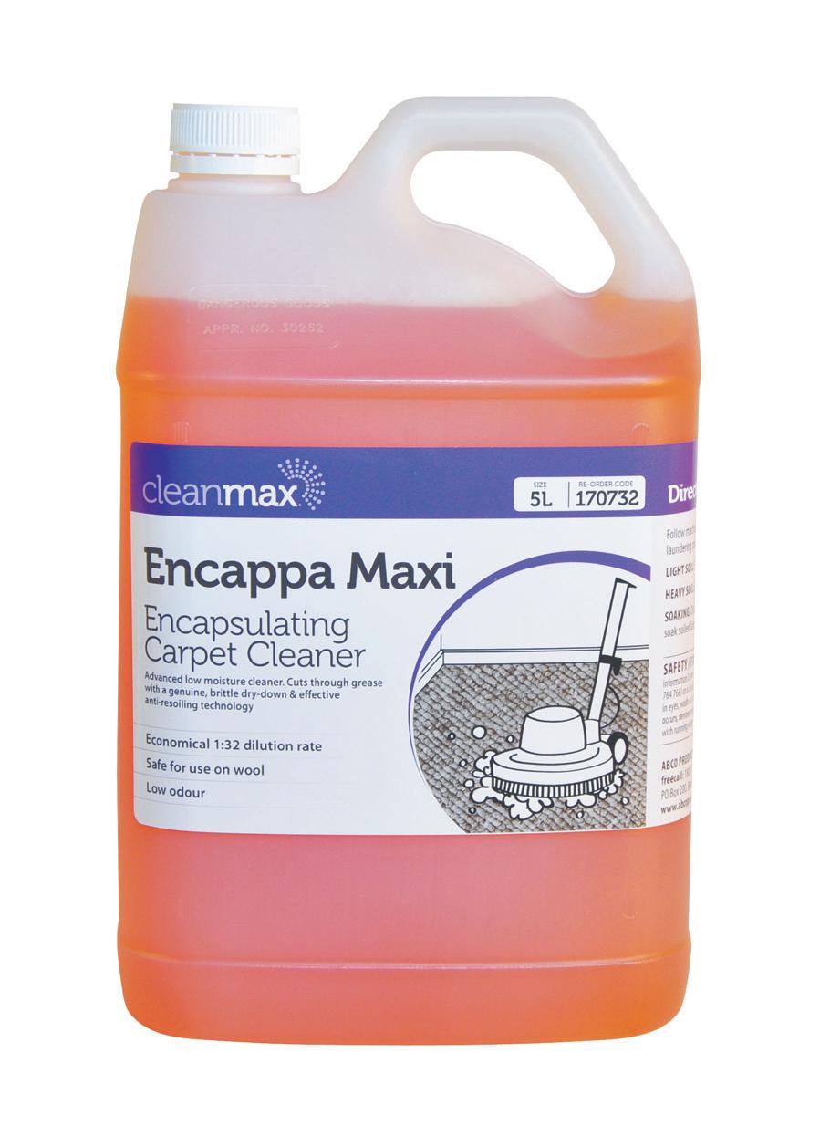 Cleanmax Carpet Cleaning Guide by Issuu