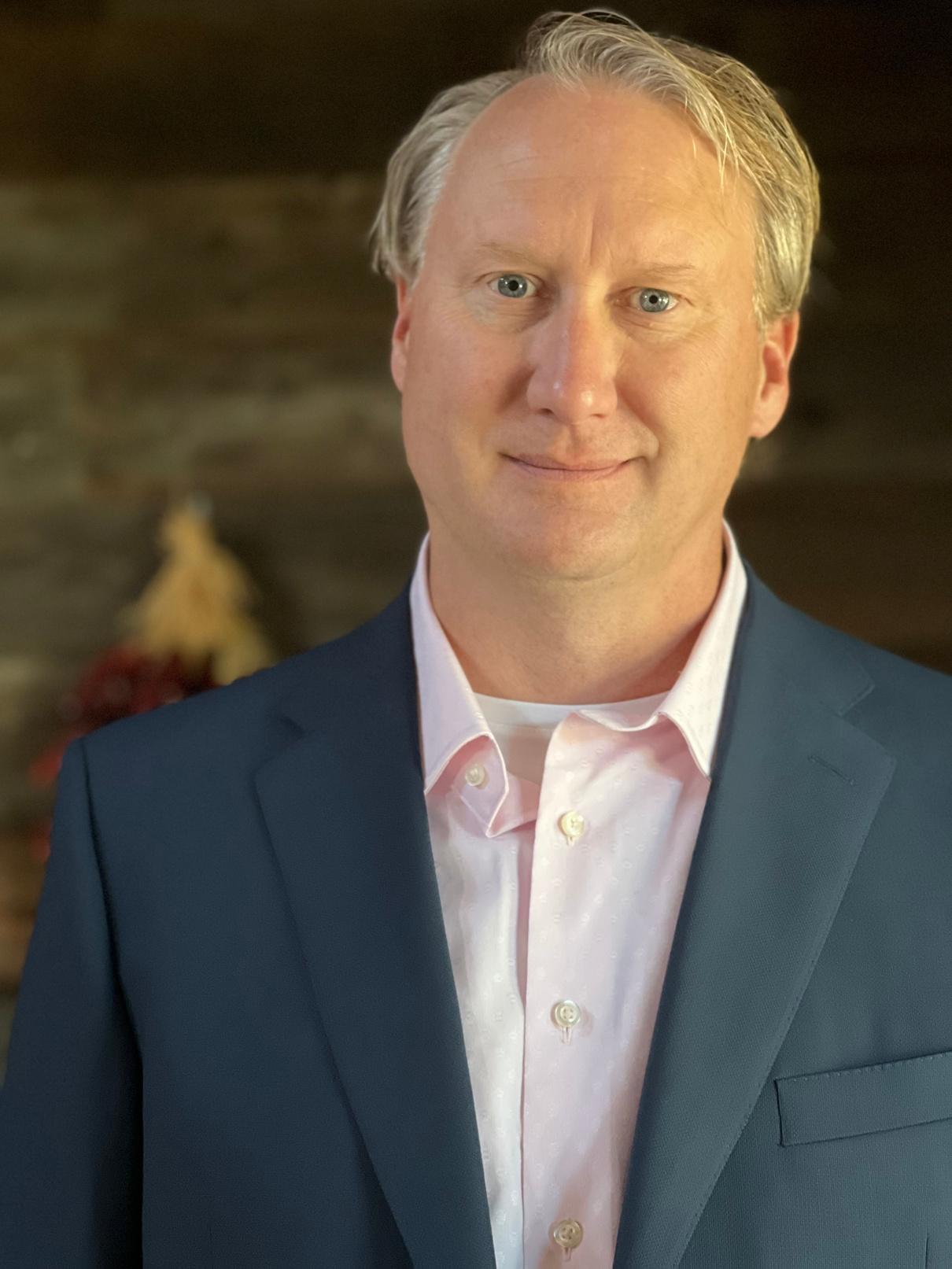 Daniel Roth Myers Container Global Executive Leader by Daniel Roth