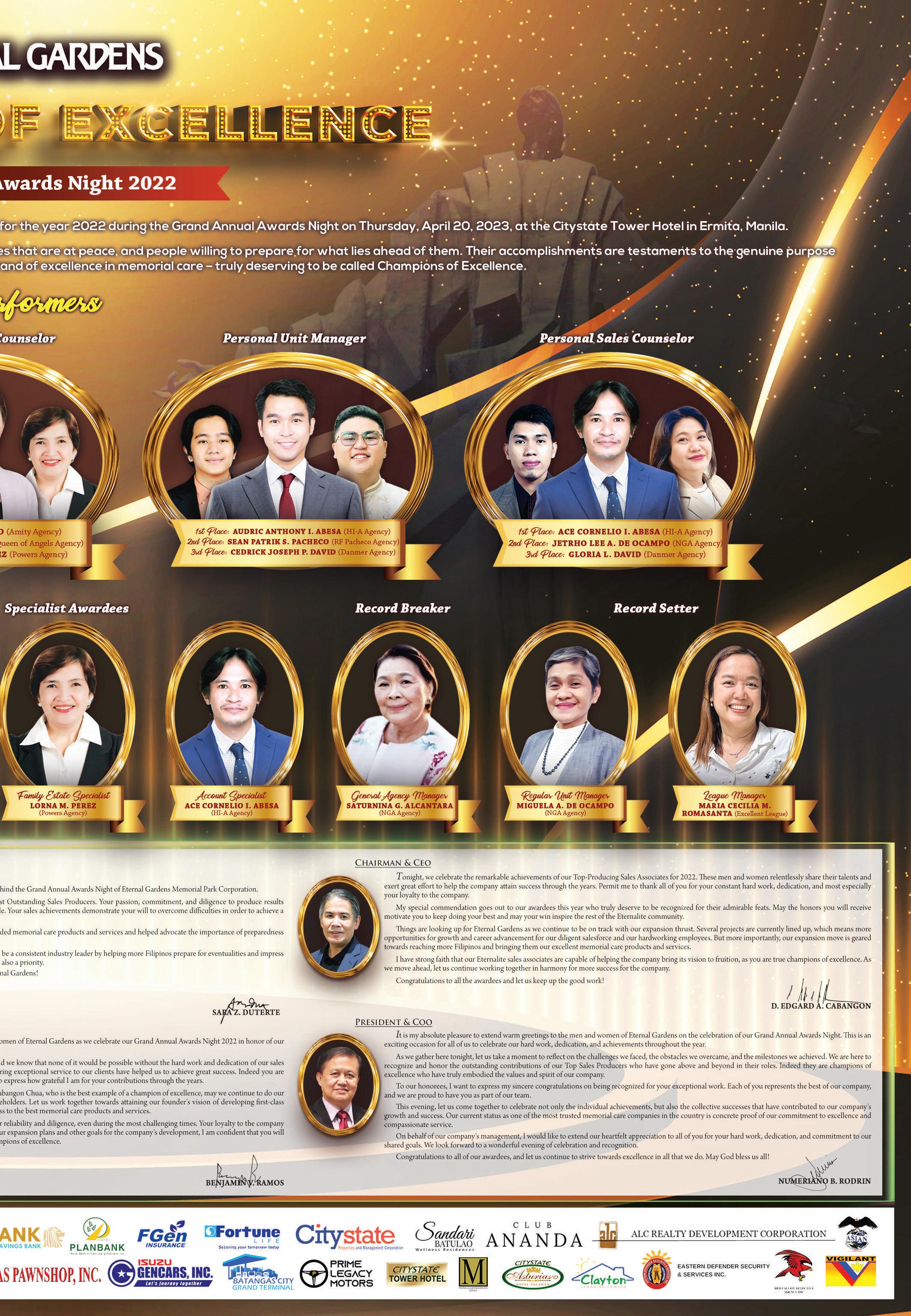 BusinessMirror March 20, 2023 by BusinessMirror - Issuu