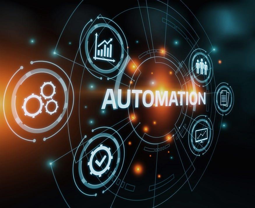 What is the Importance of Industrial Control Products in Automation