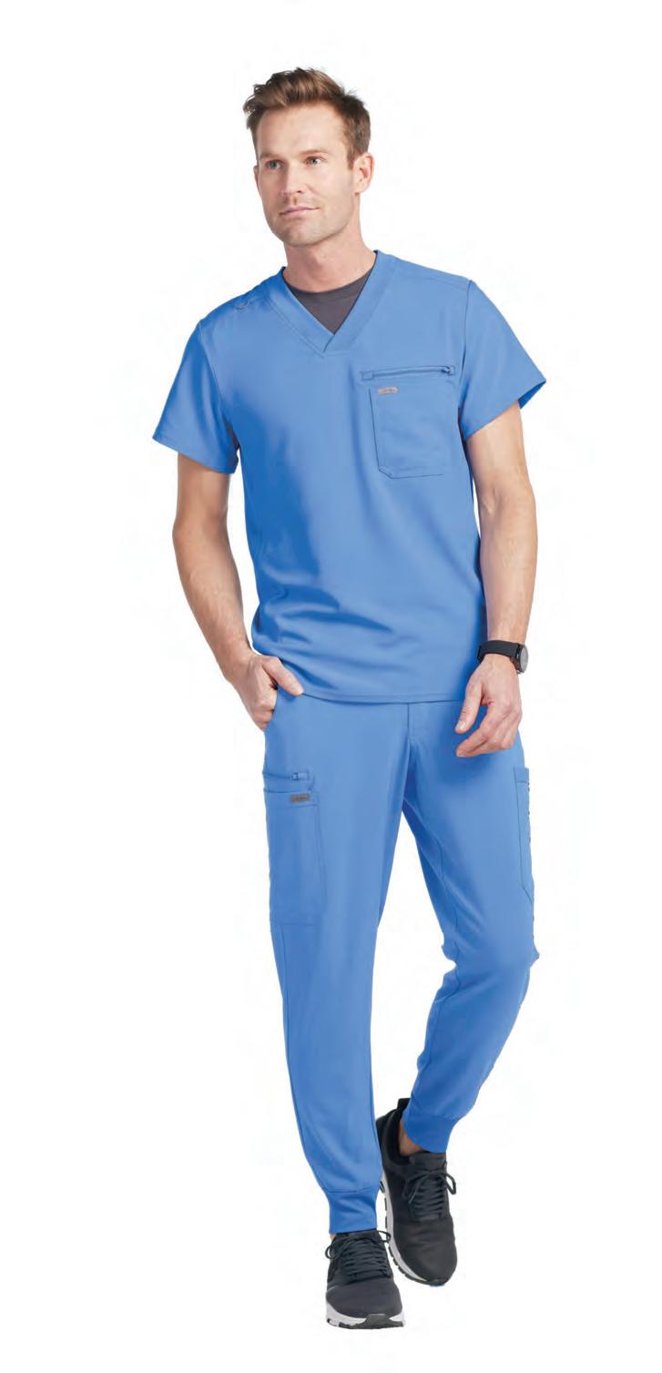 Scrubs & Beyond Summer 2023 Catalog by Scrubs & Beyond - Issuu