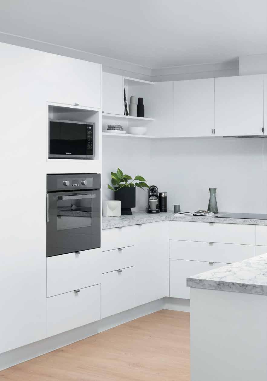 kaboodle kitchen catalogue - Australia by Australian Brushware ...