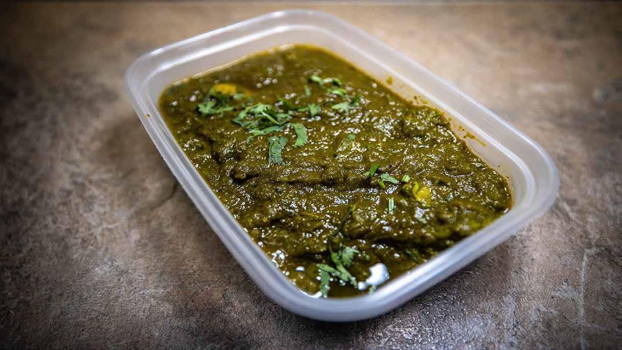 Get Delicious Indian Foods at Chutneys Home Delivery Chutney Jacks by