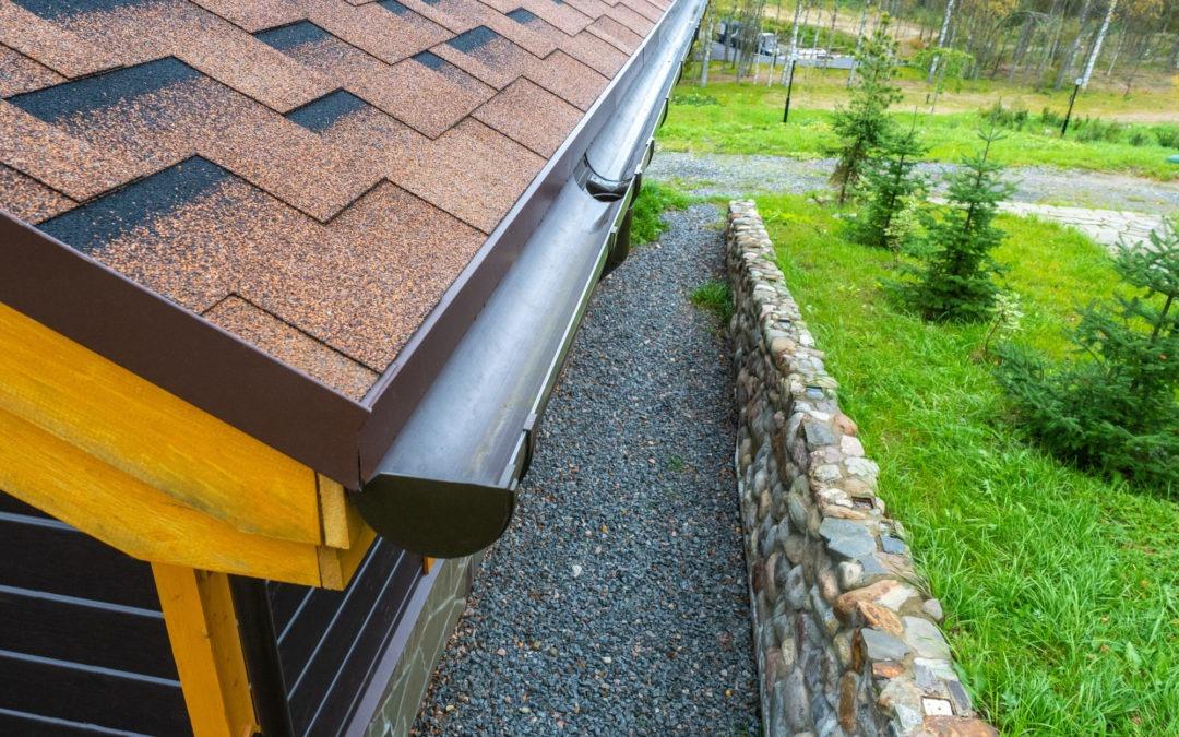 Professional Gutter Cleaning Services | JJM Roofing & Seamless Gutters