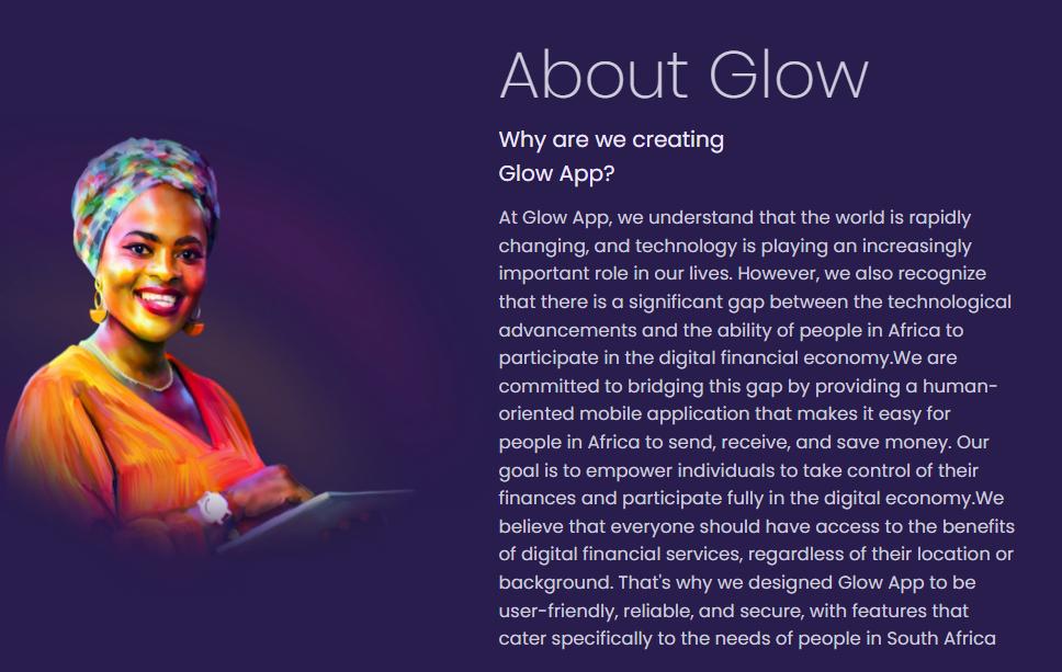 How to send cash with Glow App The Ultimate guide. by Glow send Issuu