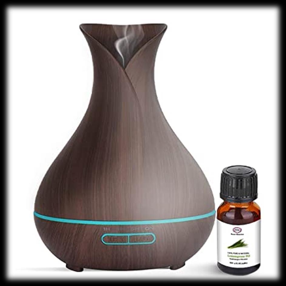 How To Clean And Maintain Your Aroma Diffuser For LongTerm Use by