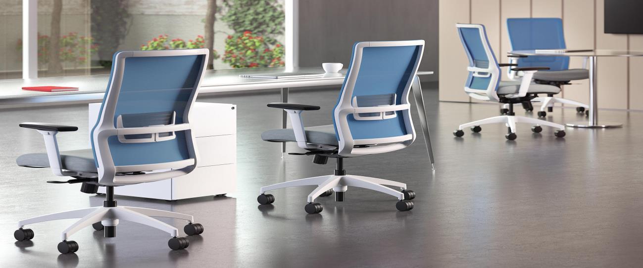 Sit in Style Check Out the Latest Designs of Office Chairs Near Me by