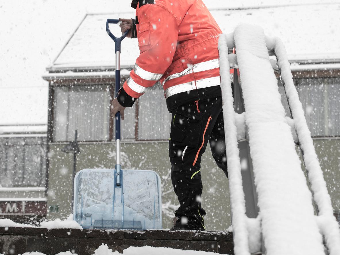 Top things to Look snow Shoveling Services by snowlessroads Issuu