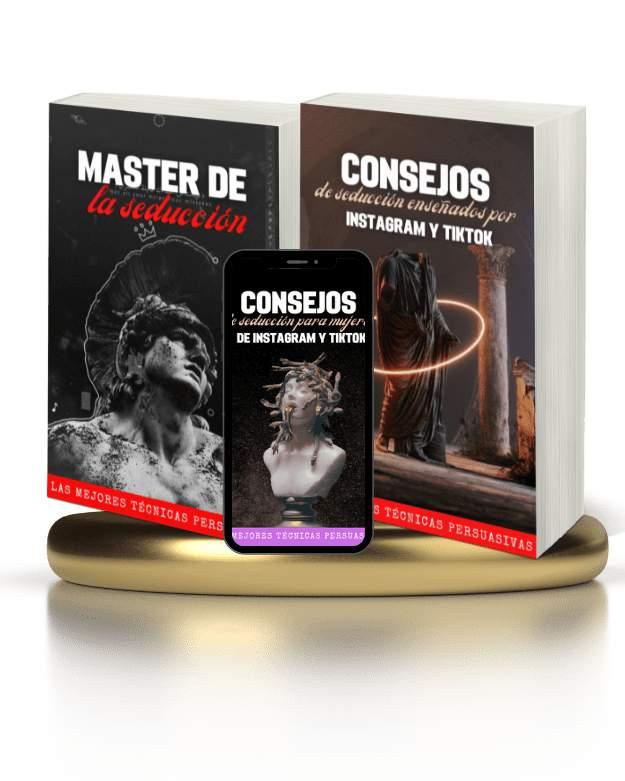 MASTER DE LA SEDUCCION RONALDO PDF GRATIS by masterdelaseduccionpdfgratis Issuu