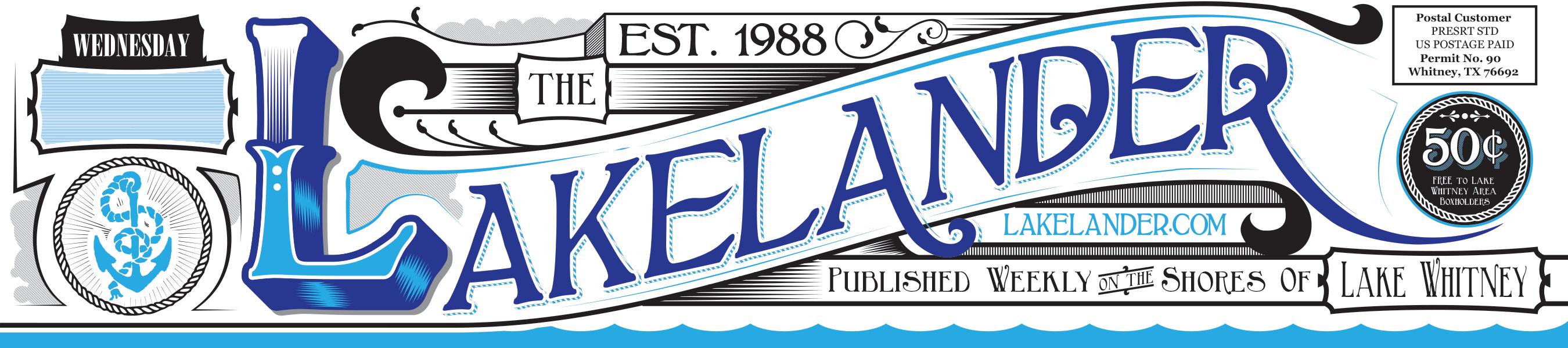 Lakelander and Tacklebox April 19, 2023 by lakelander - Issuu