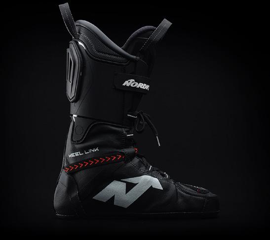 【shigeTosi様】NordicaDobermann GP 90  25.5 2023-2024 Nordica Dobermann 5 S | Blister