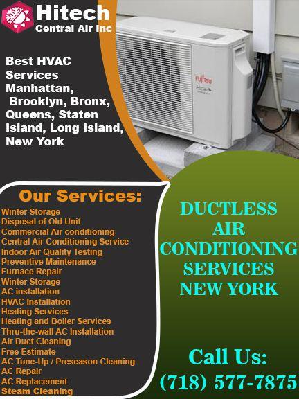 Hitech Central Air Inc (PTAC Experts) | Best Air Conditioning Services New  York City | New York by hitechcentralairinc - Issuu