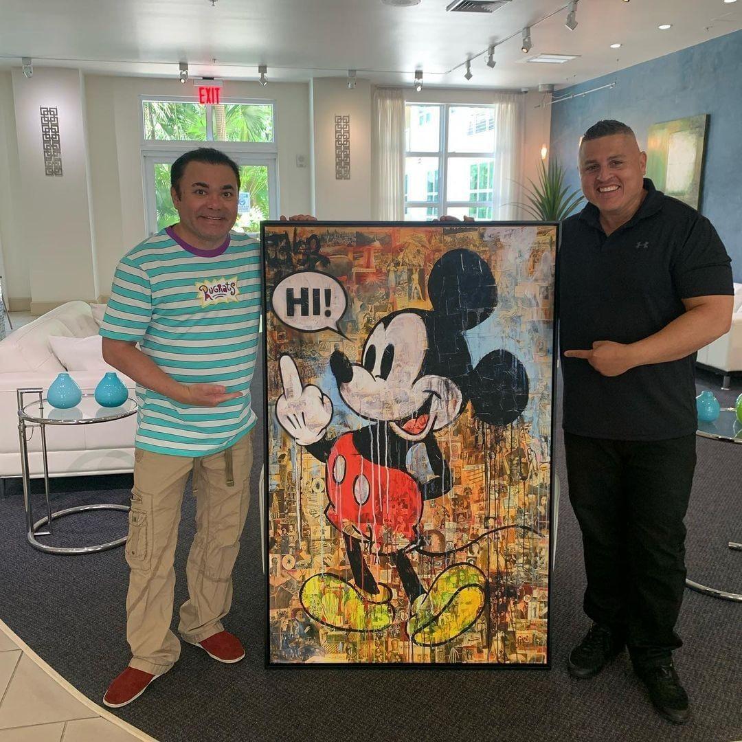 Picture Framing Miami by framestogomiami Issuu