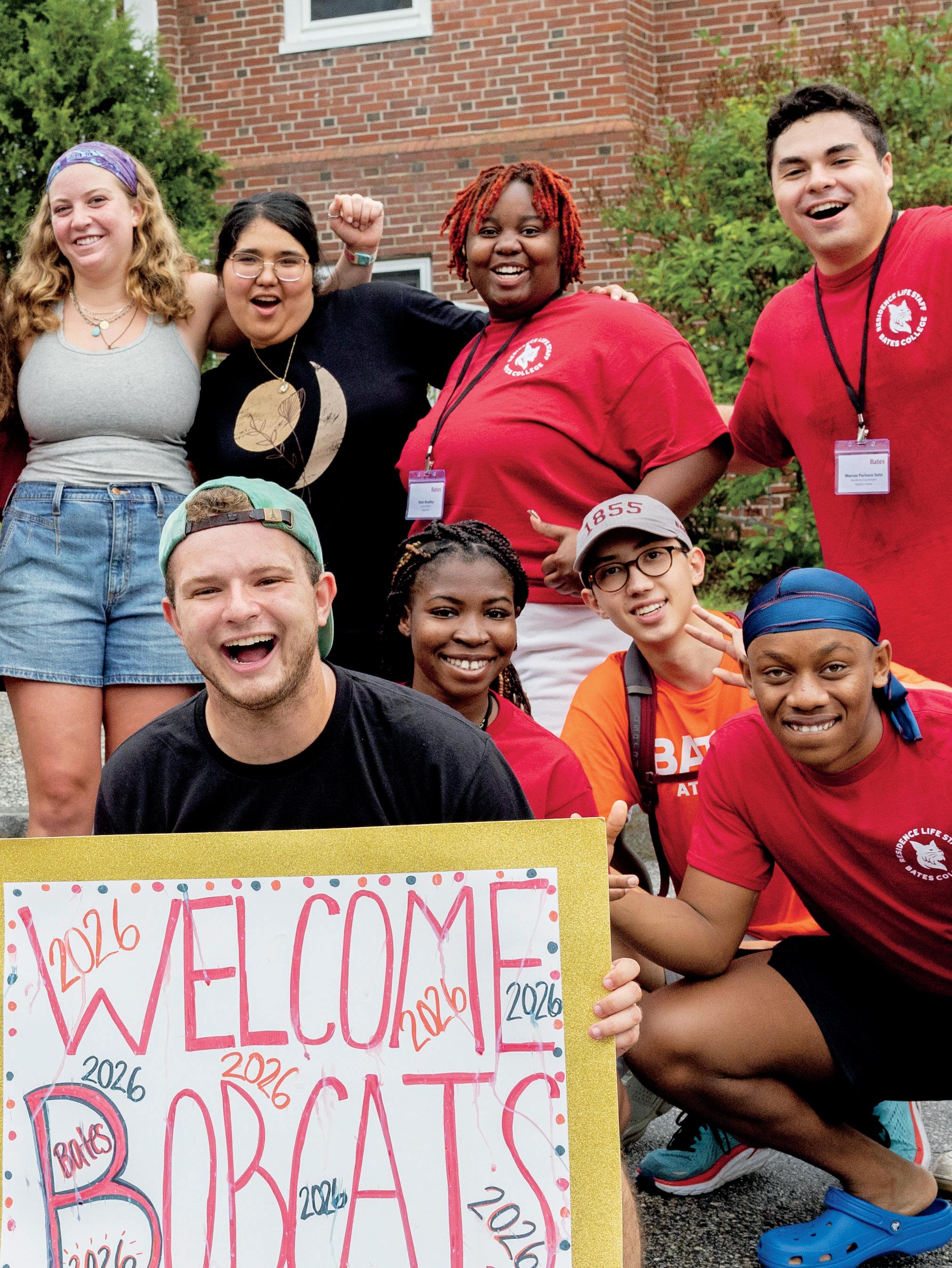 Bates College Viewbook | 2023 by Bates College - Issuu