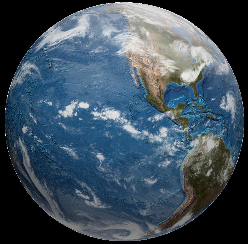 MCAA What a Wonderful World by Fine Island Properties LLC Issuu