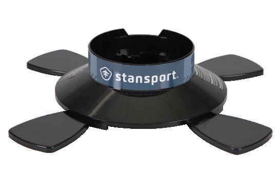 Vinyl Repair Kit - Stansport