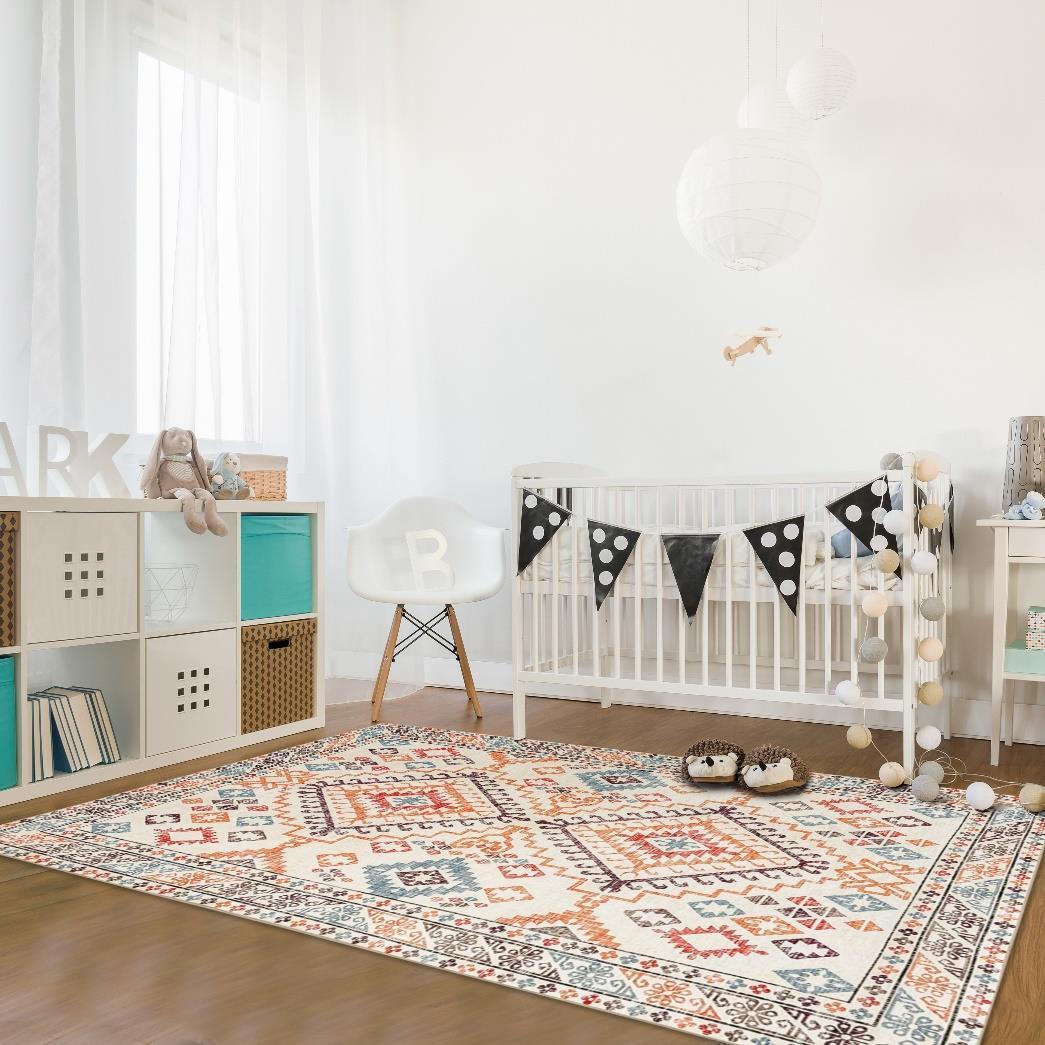 5 Tips to Choose the Perfect Nursery Room Rug by Green Decore Issuu
