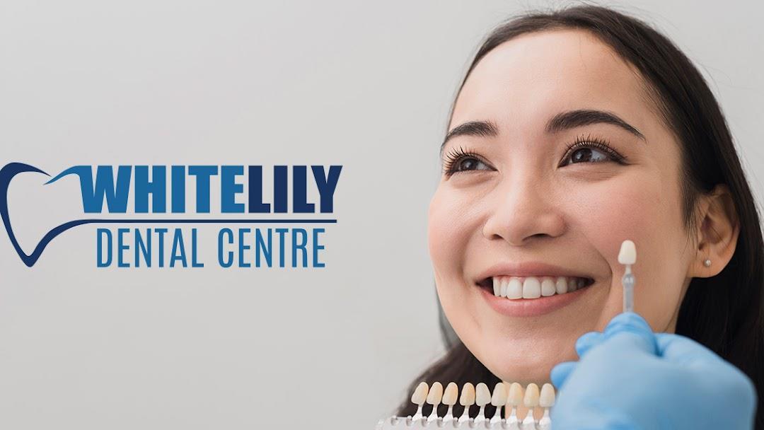 Find the best dental clinic near you by Whitelily Dental Issuu