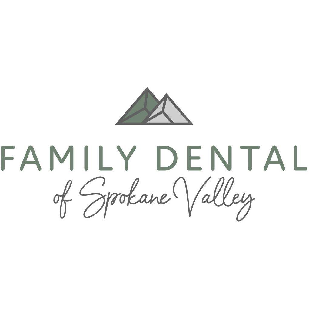 Logo of Family Dental of Spokane Valley by Family Dental Spokane Valley