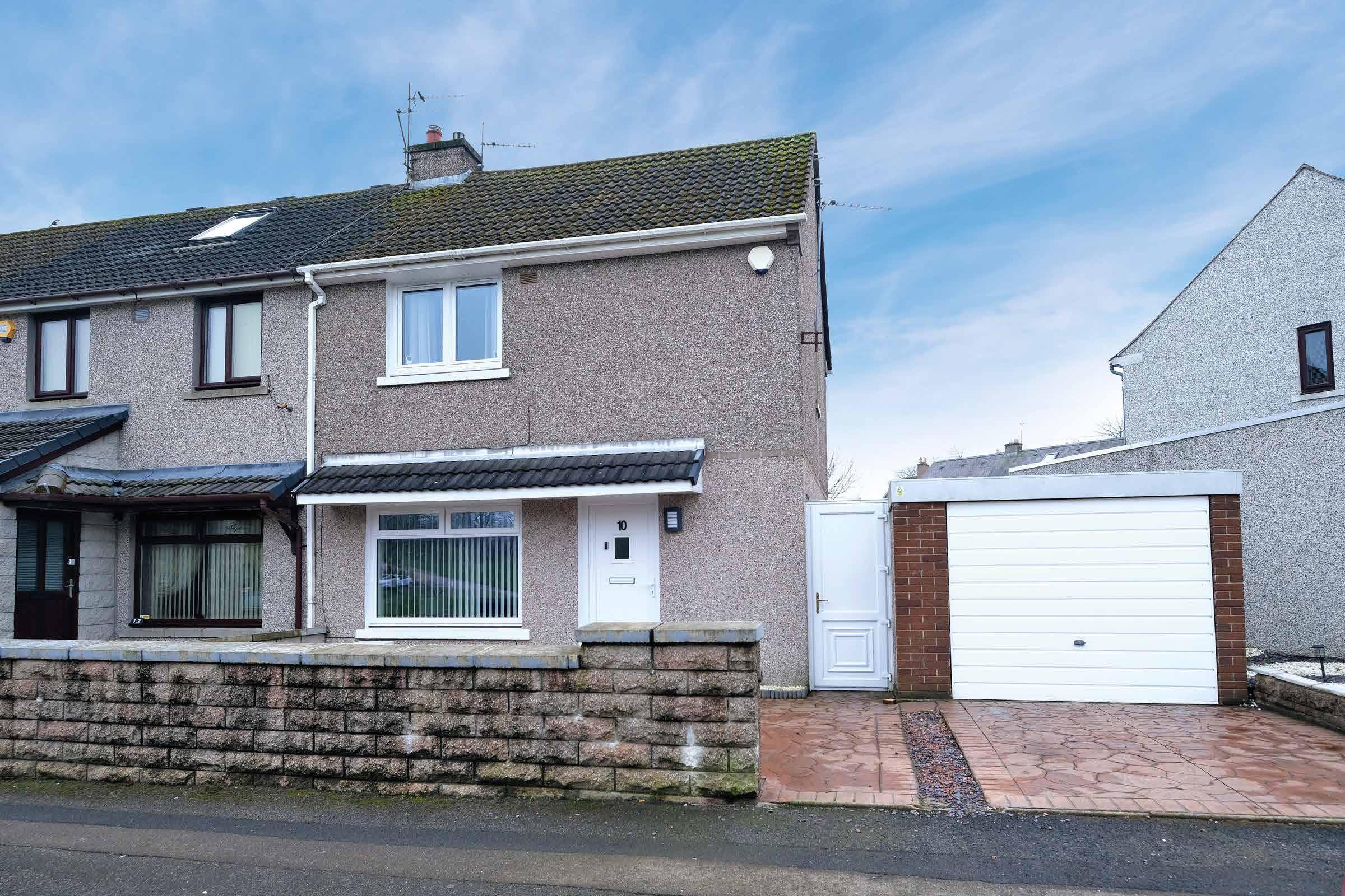 Andersonbain • 10 Deveron Road by Kovek Issuu