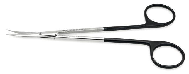 Mercian Plastic Surgery Instruments brochure by Mercian Surgical - Issuu