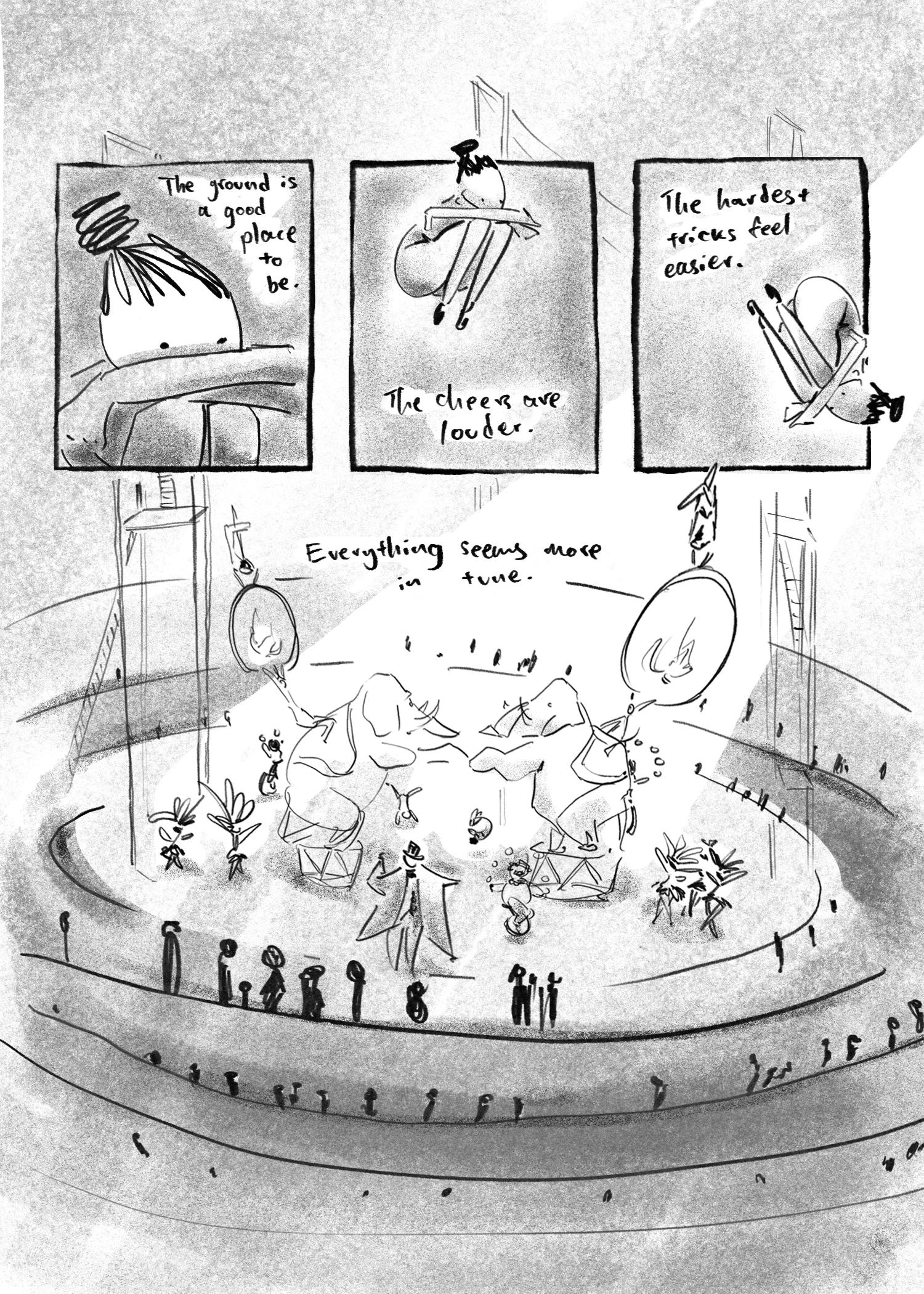 High Fliers by Joni Grace Issuu