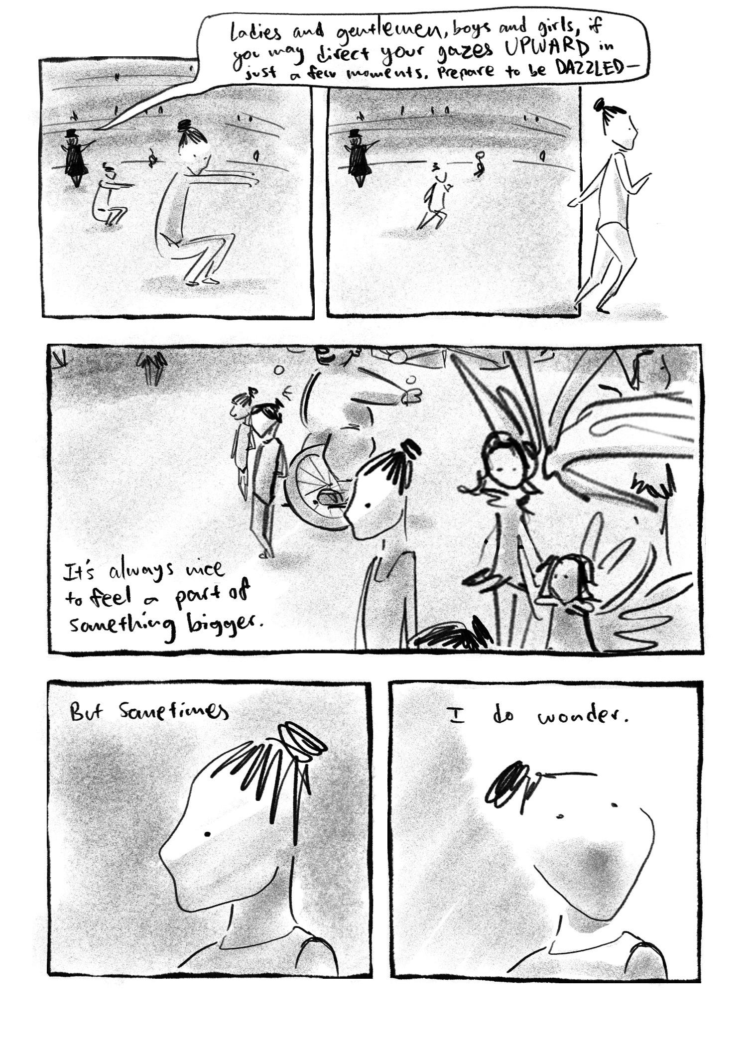 High Fliers by Joni Grace Issuu