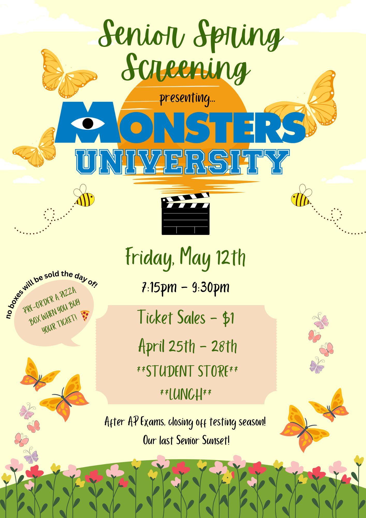 April 2023 by Francisco Bravo Medical High School Issuu