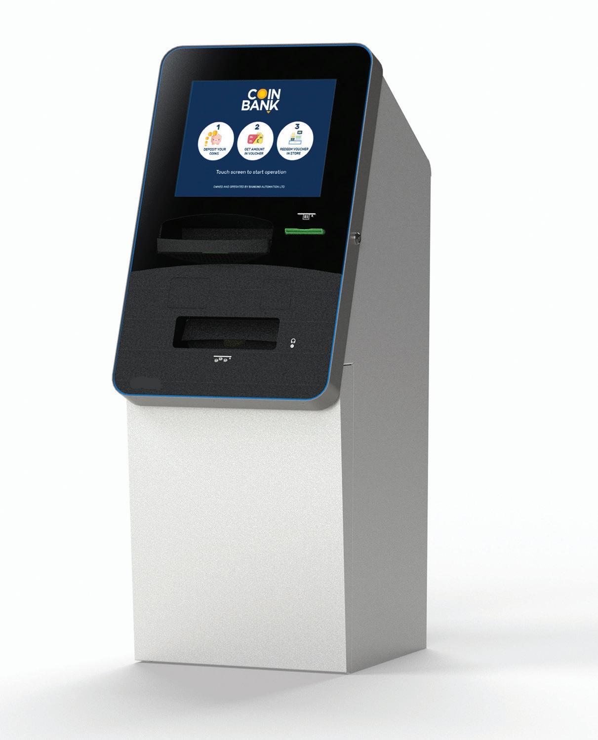 Cash Handling Solution for Retail by Consillion - Issuu