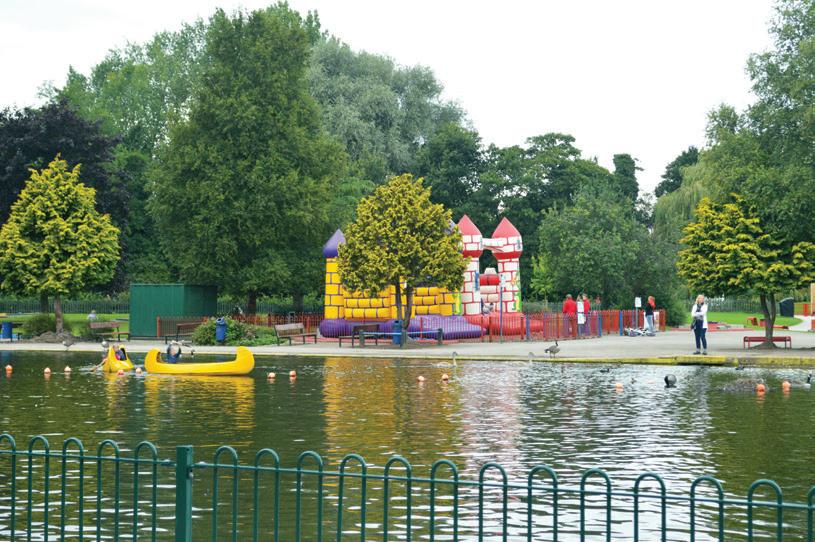 Markeaton Park 2023/24 by Derby LIVE Issuu