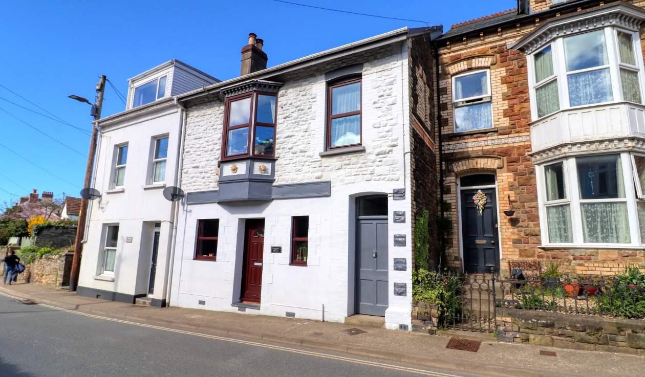 bers Estate Agents Weekly Property Guide by bers1924