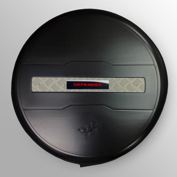 Land Rover Spare Wheel Covers Online by teamgekko Issuu